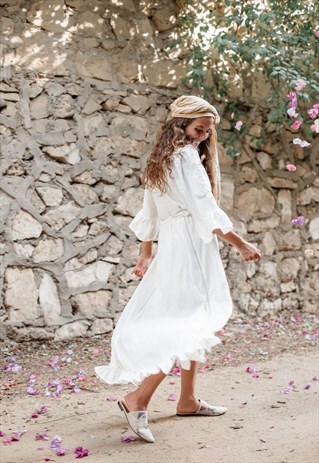 WHITE JASMINE