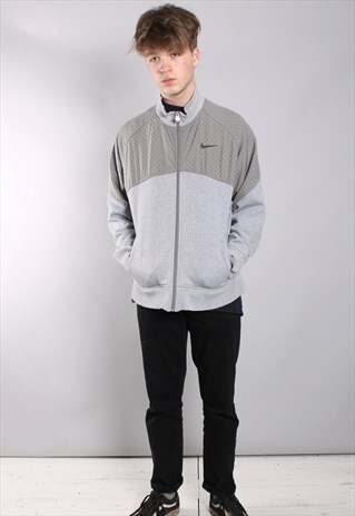VINTAGE NIKE TRACK JACKET