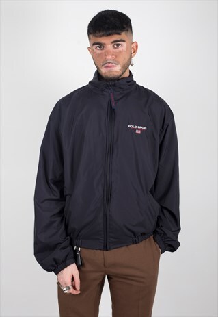 RARE POLO SPORT RALPH LAUREN JACKET