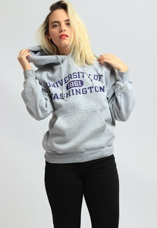 VINTAGE CHAMPION HOODIE