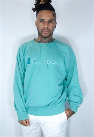 CHAMPION VINTAGE SWEATSHIRT