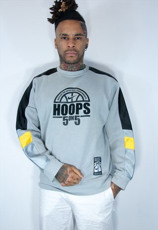 NIKE VINTAGE SWEATSHIRT
