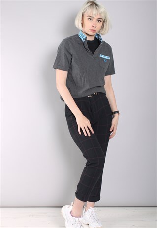 VINTAGE FRED PERRY POLO SHIRT