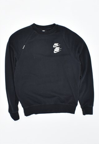 nike 90's pullover