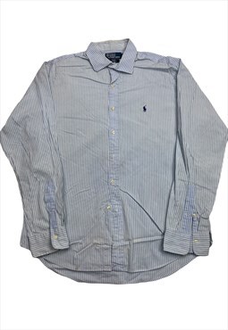 Men polo ralph lauren shirt size XL