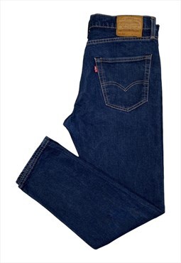 Levi's 502 Vintage Men's Denim Jeans