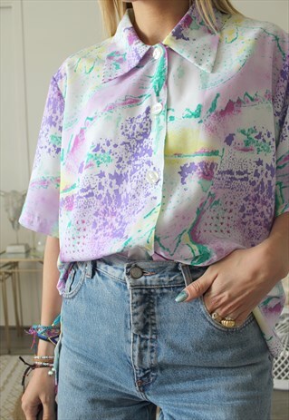 VINTAGE SHIRT