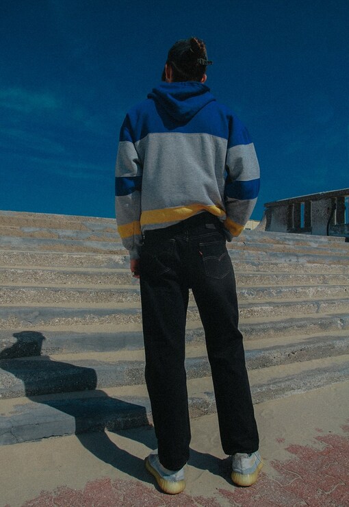 garment image