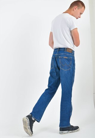 VINTAGE 90'S JEANS