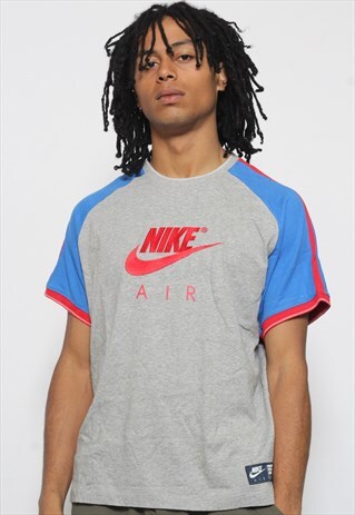 nike vintage t shirt
