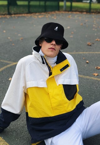 RARE VINTAGE POLO RALPH LAUREN COAT JACKET
