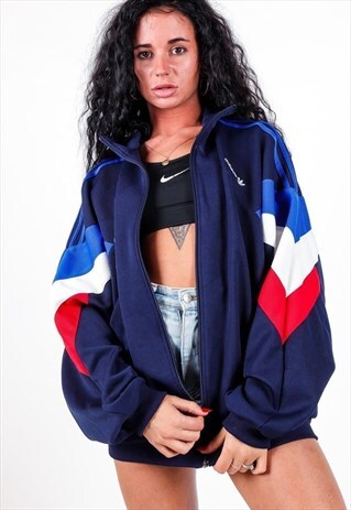 VINTAGE ADIDAS JACKET J3191