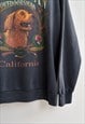 VINTAGE AMERICAN OUTDOORSMAN SWEATSHIRT