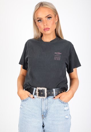VINTAGE HARD ROCK CAFE T-SHIRT T60