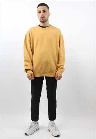 VINTAGE FRED PERRY 90S JUMPER