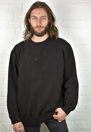 VINTAGE 90'S NIKE SWEATSHIRT