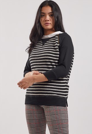 VINTAGE RALPH LAUREN SWEATSHIRT