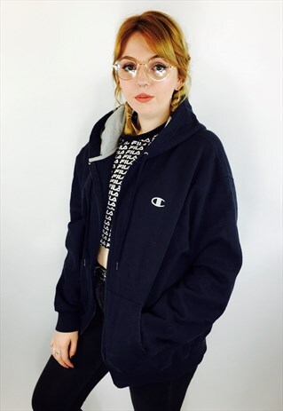 CHAMPION HOODIE