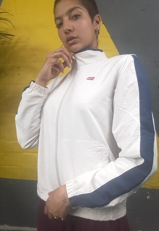NIKE RAVE/FESTIVAL WINDBREAKER