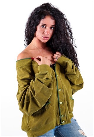YVES SAINT LAURENT CARDIGAN AWK1