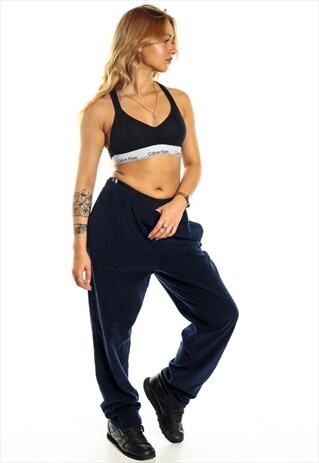 VINTAGE FILA TRACKSUIT BOTTOMS TR99