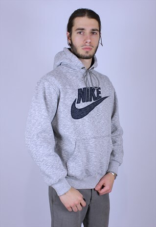 hoodie nike vintage