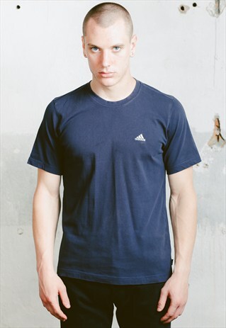 VINTAGE ADIDAS T-SHIRT