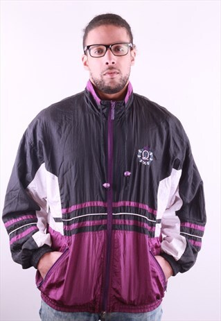VINTAGE JACKET