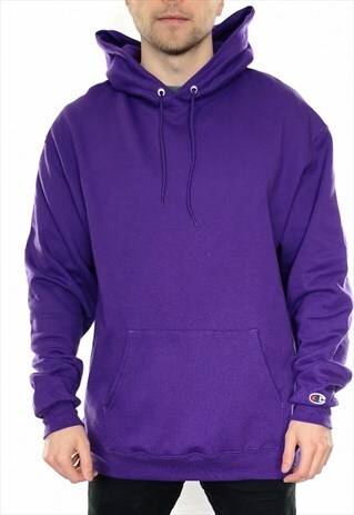 lavender champion hoodie