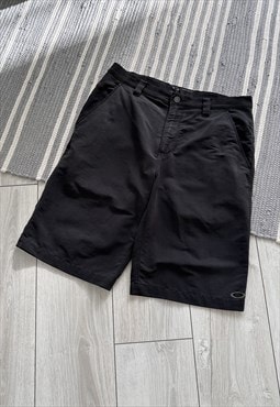 Vintage Oakley Gray Shorts