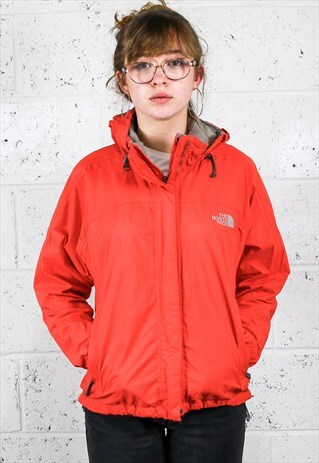 HYVENT WATERPROOF WINDBREAKER JACKET