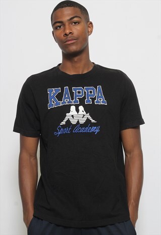 VINTAGE KAPPA T-SHIRT