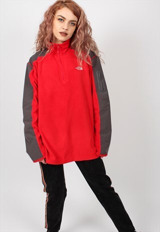 VINTAGE THE NORTH FACE FLEECE ASM2145