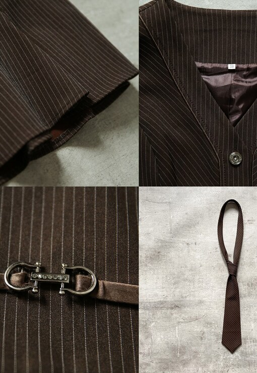 garment image