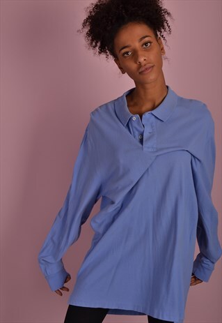RALPH LAUREN POLO TOP GP645