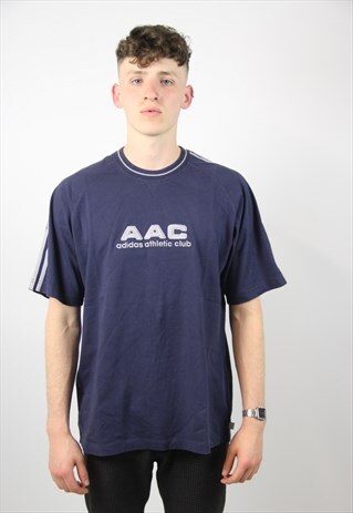 VINTAGE ADIDAS TSHIRT