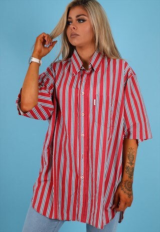 VINTAGE VALENTINO SHIRT NS135