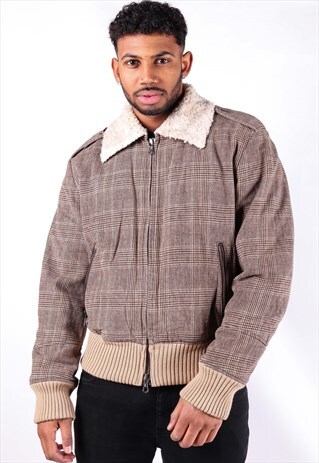 VINTAGE ICEBERG JACKET J3843