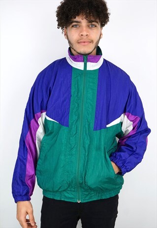 VINTAGE 90'S JACKET