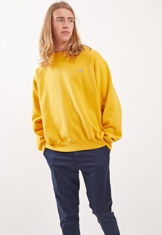 VINTAGE CHAMPION SWEATSHIRT