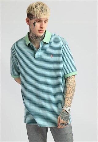 VINTAGE POLO RALPH LAUREN POLO SHIRT