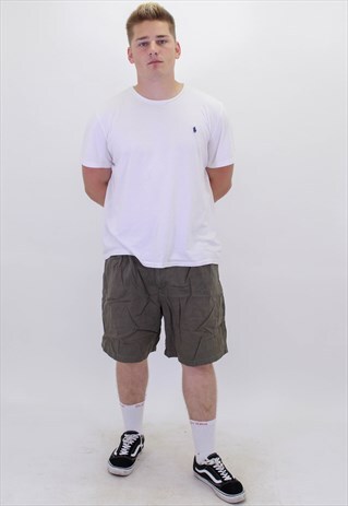 VINTAGE CHAPS RALPH LAUREN SHORTS