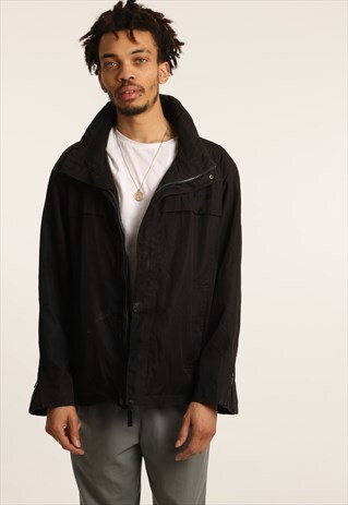 VINTAGE CALVIN KLEIN JACKET