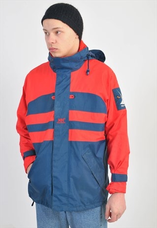 VINTAGE 90S WHEATHERPROOF, WINDBREAKER JACKET