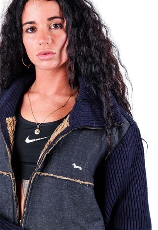 VINTAGE HARMONT & BLAINE JACKET J3194