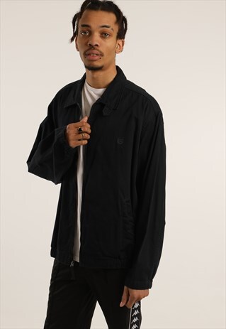 VINTAGE CHAPS HARRINGTON JACKET