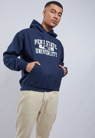 VINTAGE CHAMPION PENN STATE HOODIE