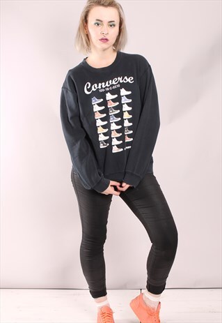 VINTAGE CONVERSE SWEATSHIRT