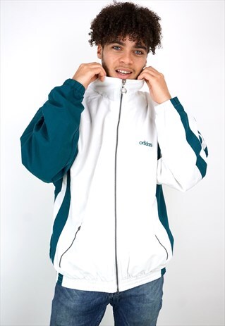 VINTAGE 90'S ADIDAS JACKET