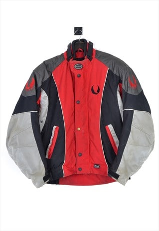 VINTAGE BELSTAFF RACING JACKET